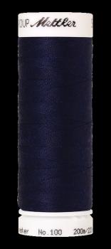 Nähgarn SERALON - Dark Indigo
